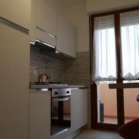 Confortevole Da Marco Via Casalini Massama