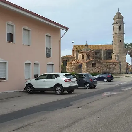 Lejlighed Confortevole Da Marco Via Casalini Massama